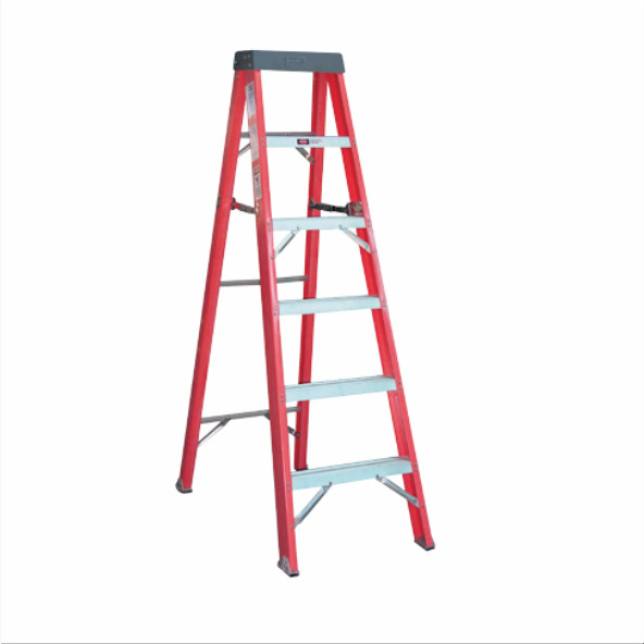 3 Feet Fiberglass Step Ladder