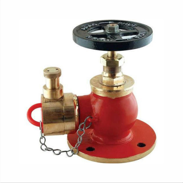 Fire Hydrant Valve