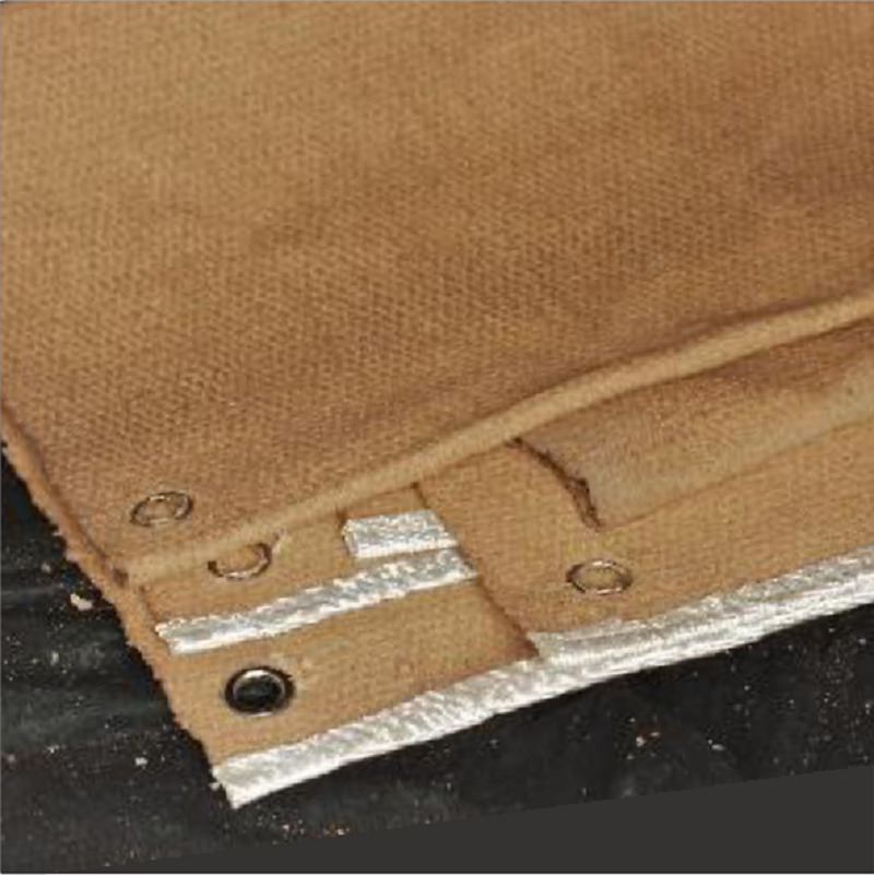 Ceramic Fiber Blanket