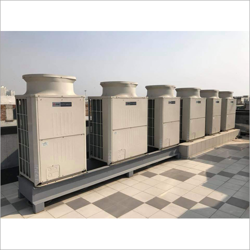 Vrf Outdoor - Color: Beige