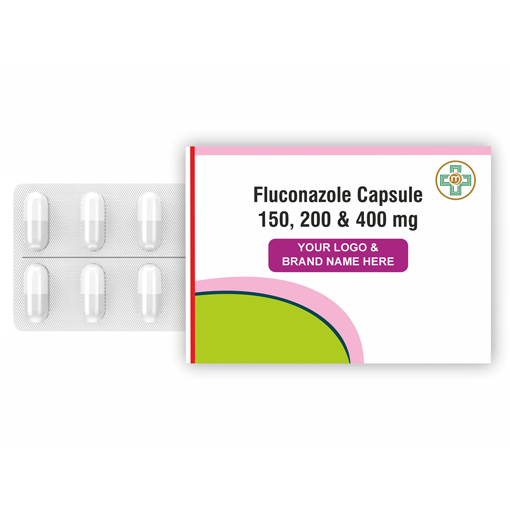 Fluconazole Capsules