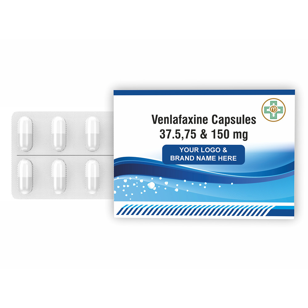 Venlafaxine Capsules