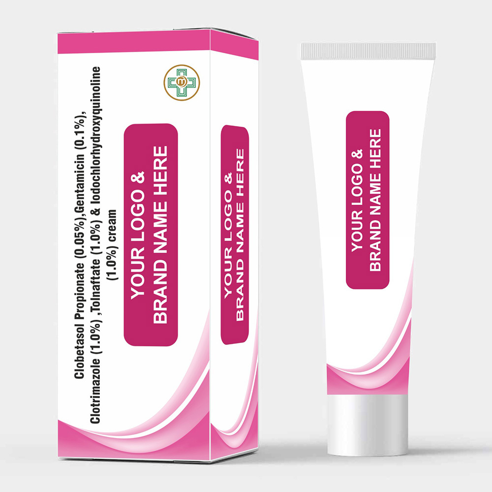 Clobetasol Propionate Cream