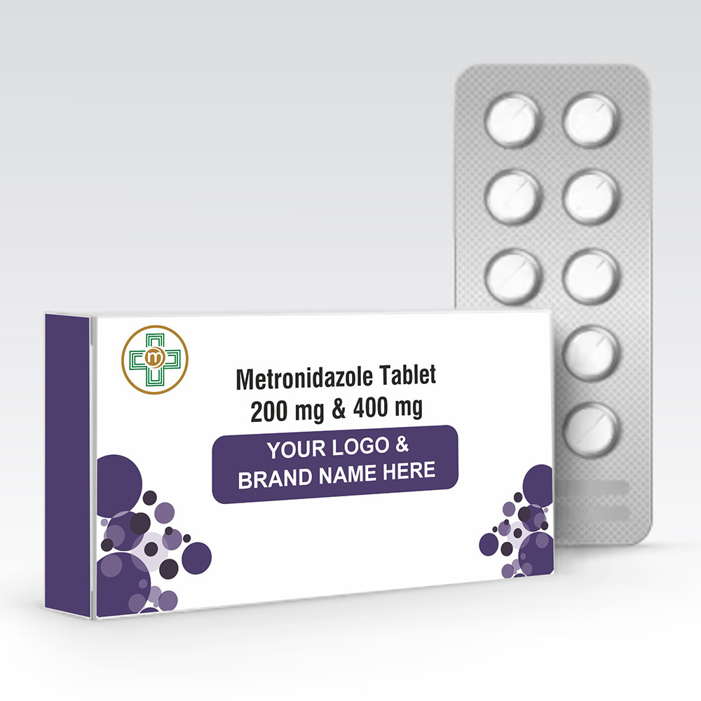 Metronidazole Tablets
