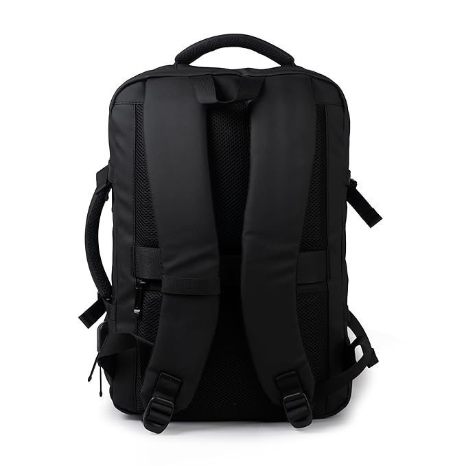 Travel Laptop Bag - Capacity: 34l Ltr