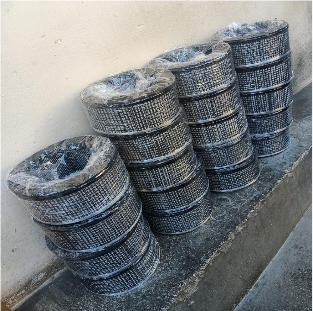 ENVIRO TECH Replacement Filter NEAR Punjab