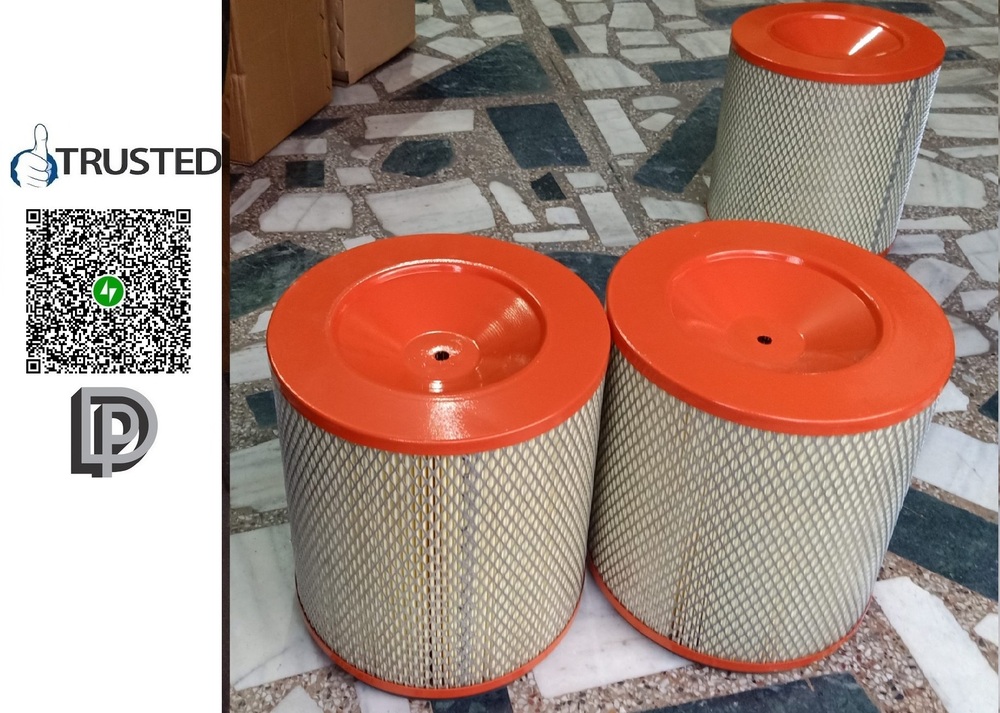 DP ENGINEERS - Replacement Filter NR Naraina Indl Area