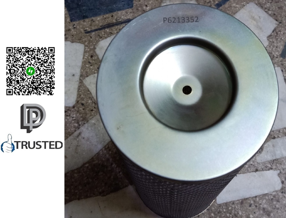 DP ENGINEERS - Replacement Filter NEAR Meerut Road Indl Area