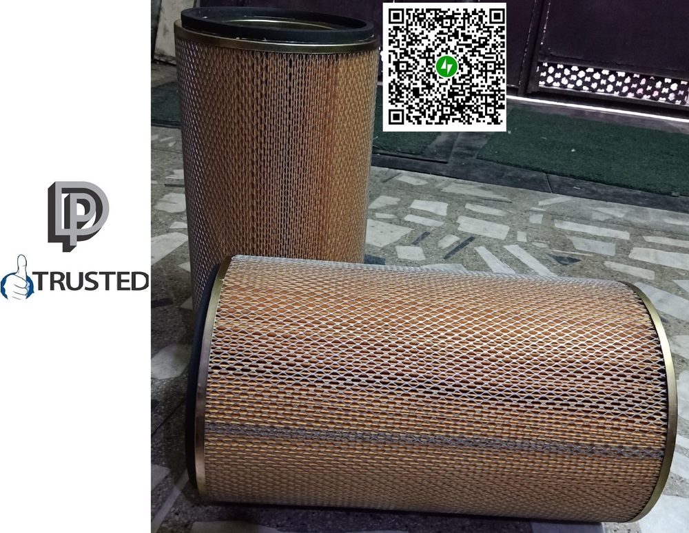 DP ENGINEERS - Replacement Filter NEAR Meerut Road Indl Area