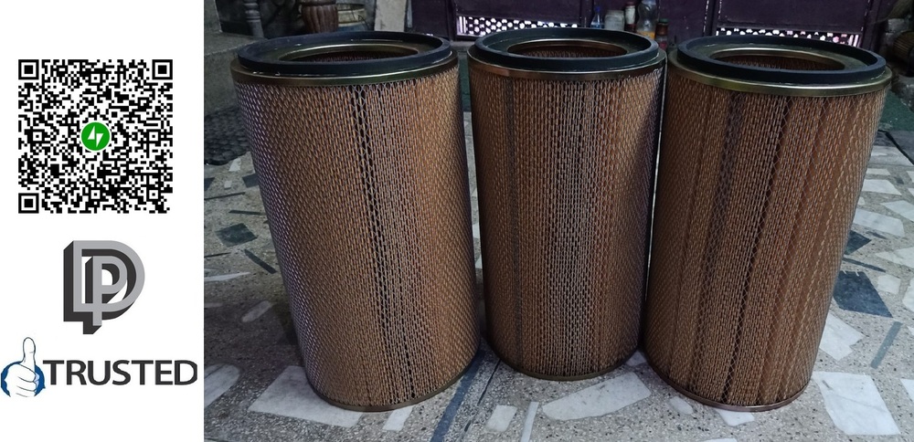 DP ENGINEERS - Replacement Filter NEAR Meerut Road Indl Area