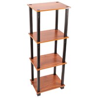 Corner Stand - Brand Name: Customizable
