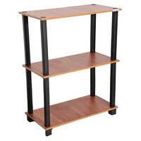 Wooden Open Shelf - Brand Name: Custom/generic