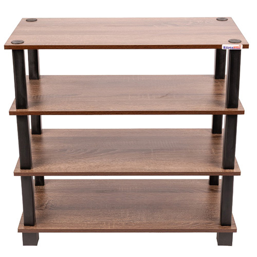 Wooden Slipper Stand