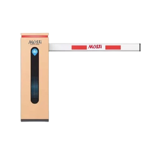 LED BOOM BARRIER (MOS-BB-L-2006)