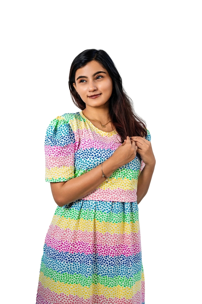 Maternity Loungewear DMW002