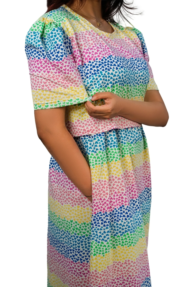 Maternity Loungewear DMW002