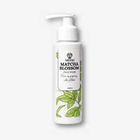 100 Ml Matcha Blossom Face Wash - Color Code: Green Hue