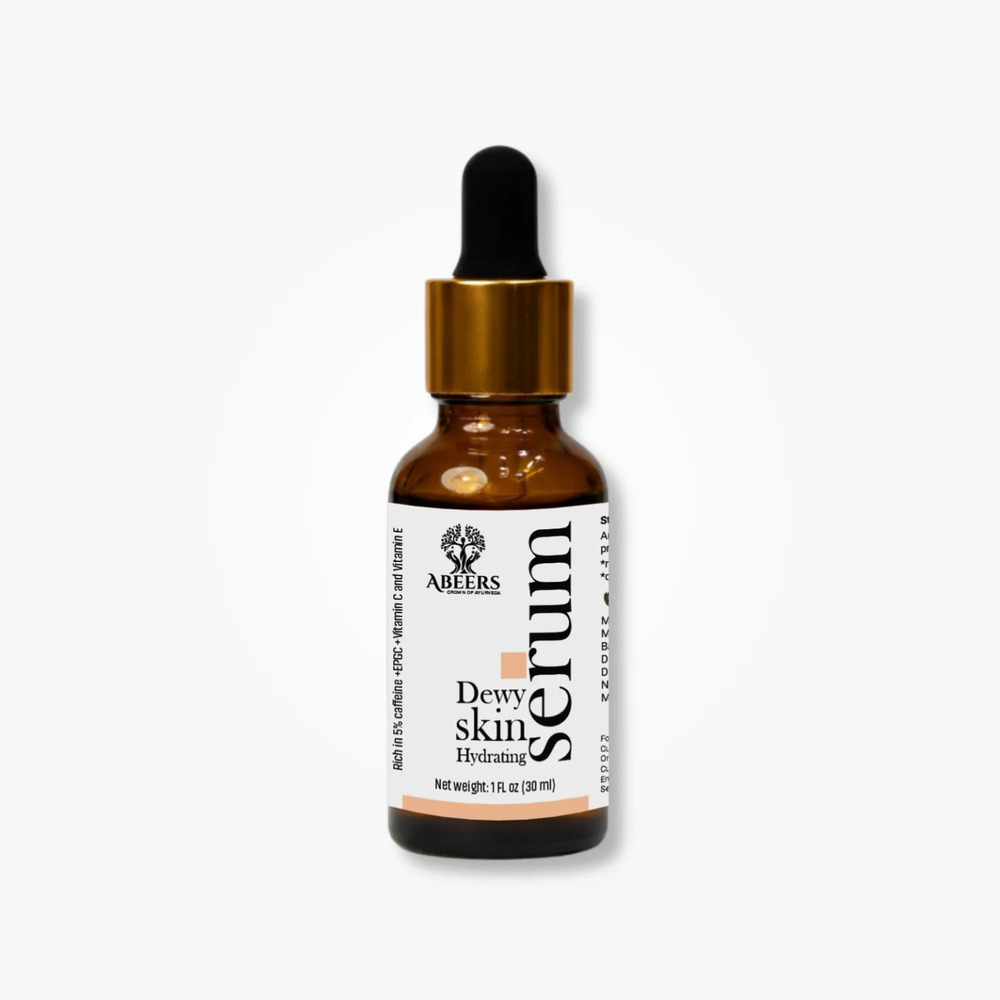 Dewy Skin Hydrating Serum