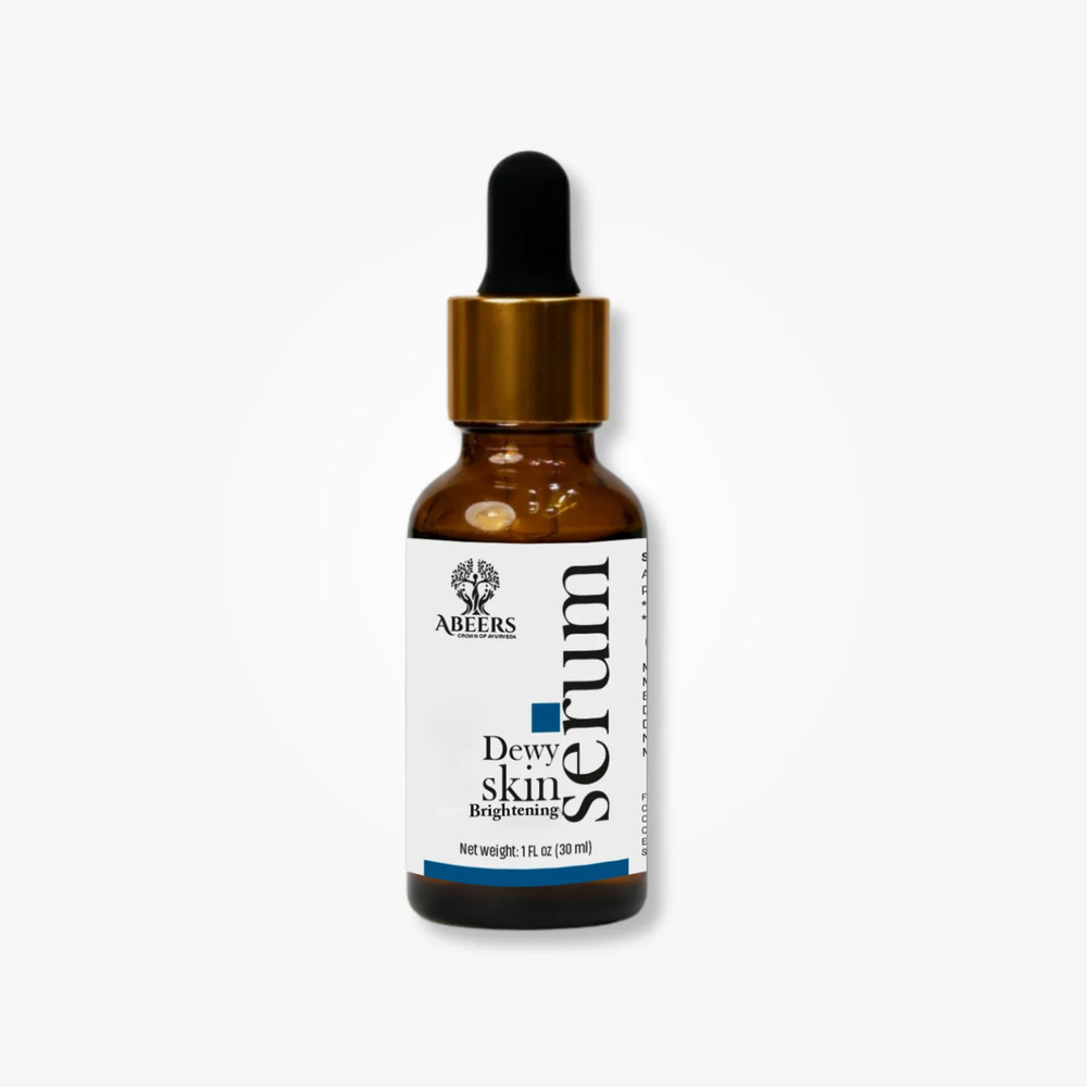 Dewy Skin Brightening Serum