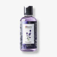 200 Ml Lavender Body Wash - Age Group: Adults