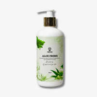 Aloe Fresh Hydrating Body Lotion - Age Group: Adults