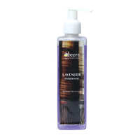 Lavender Hand Wash - Feature: Anti-bacterial