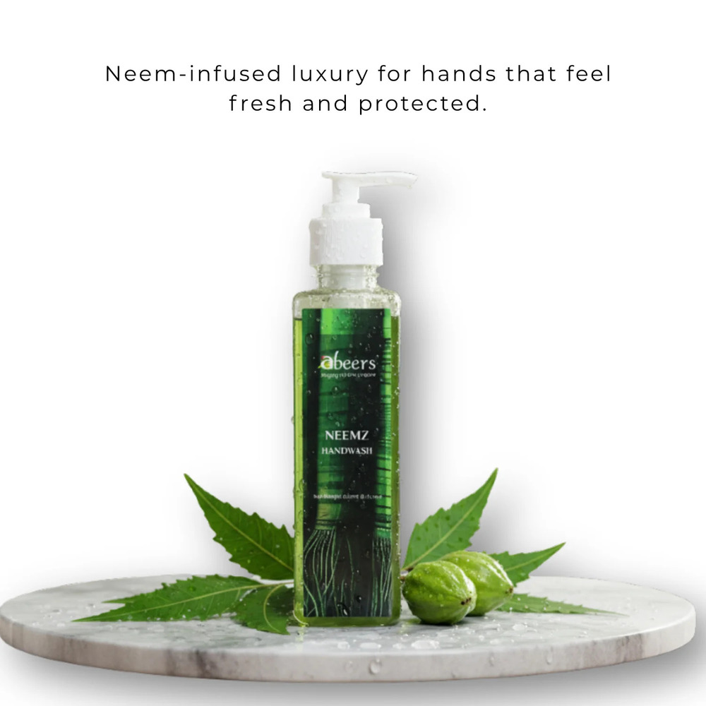 Neemz Handwash