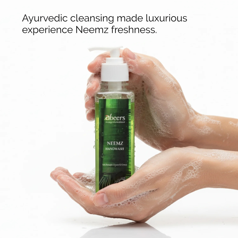 Neemz Handwash