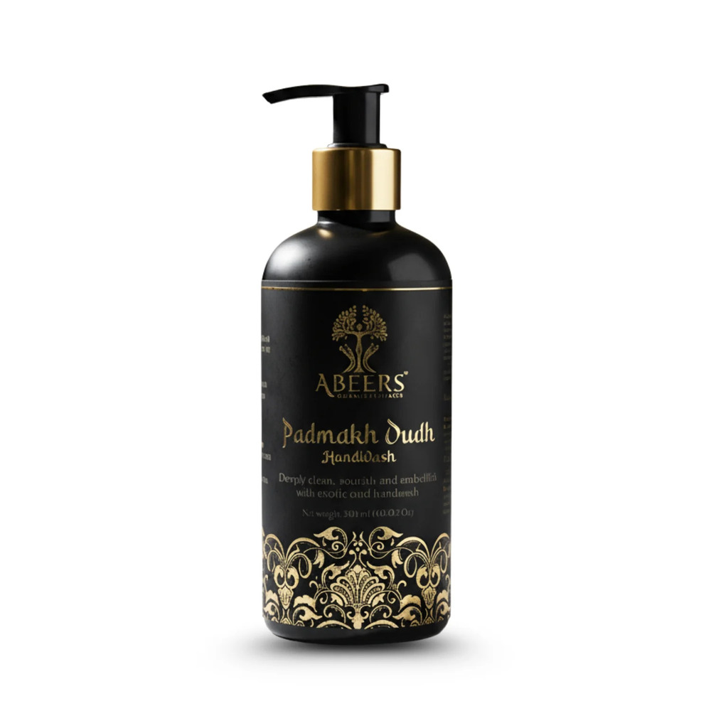 Padmakh Oud Handwash