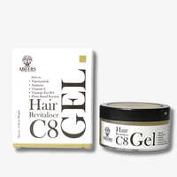 Hair Revitalizer C8 Gel - Age Group: Adults