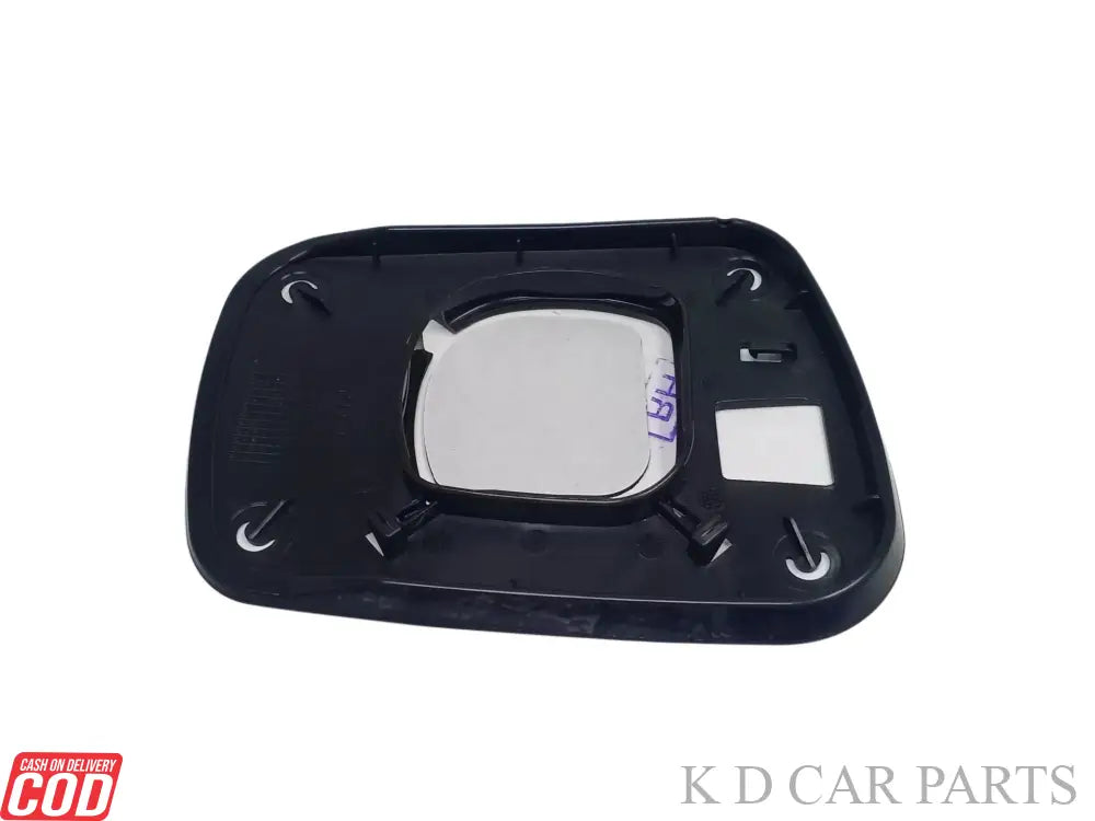 Door Mirror Plate/Sub-Mirror/Tukdi For Mahindra Scorpio 2014-Now