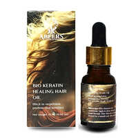 Bio Keratin Healing Hair Oil - Age Group: Adults