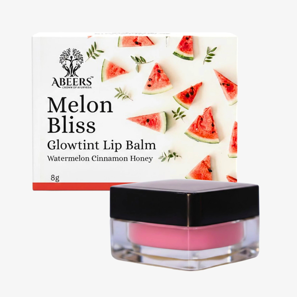 Melon Bliss Lip Balm