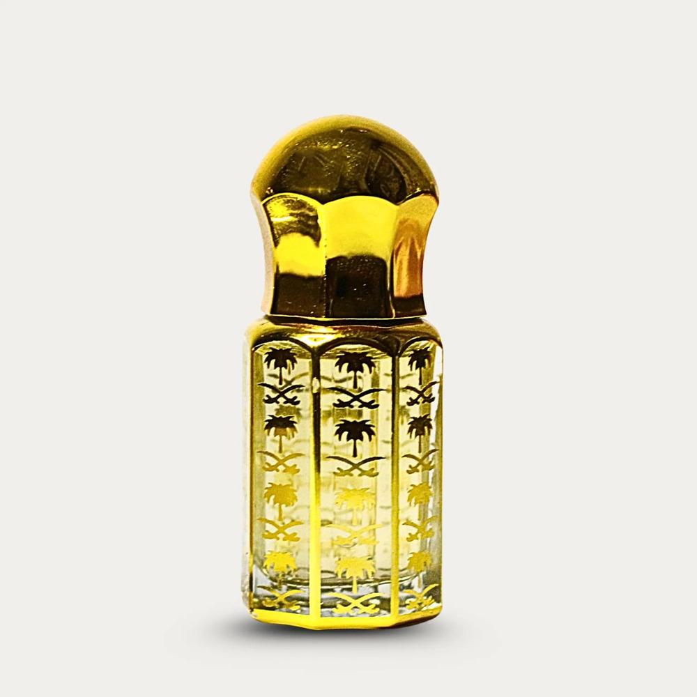 Enchanting Oudh Deluxe Gift Set