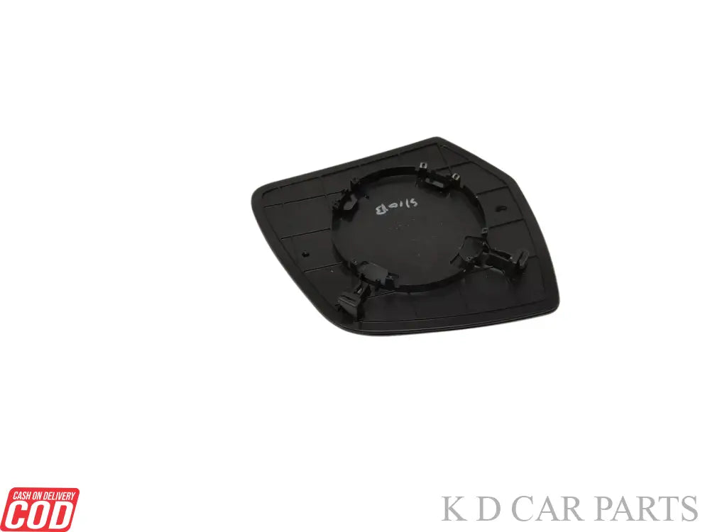 Door Mirror Plate/Sub-Mirror/Tukdi For Mahindra KUV100 2016-2023