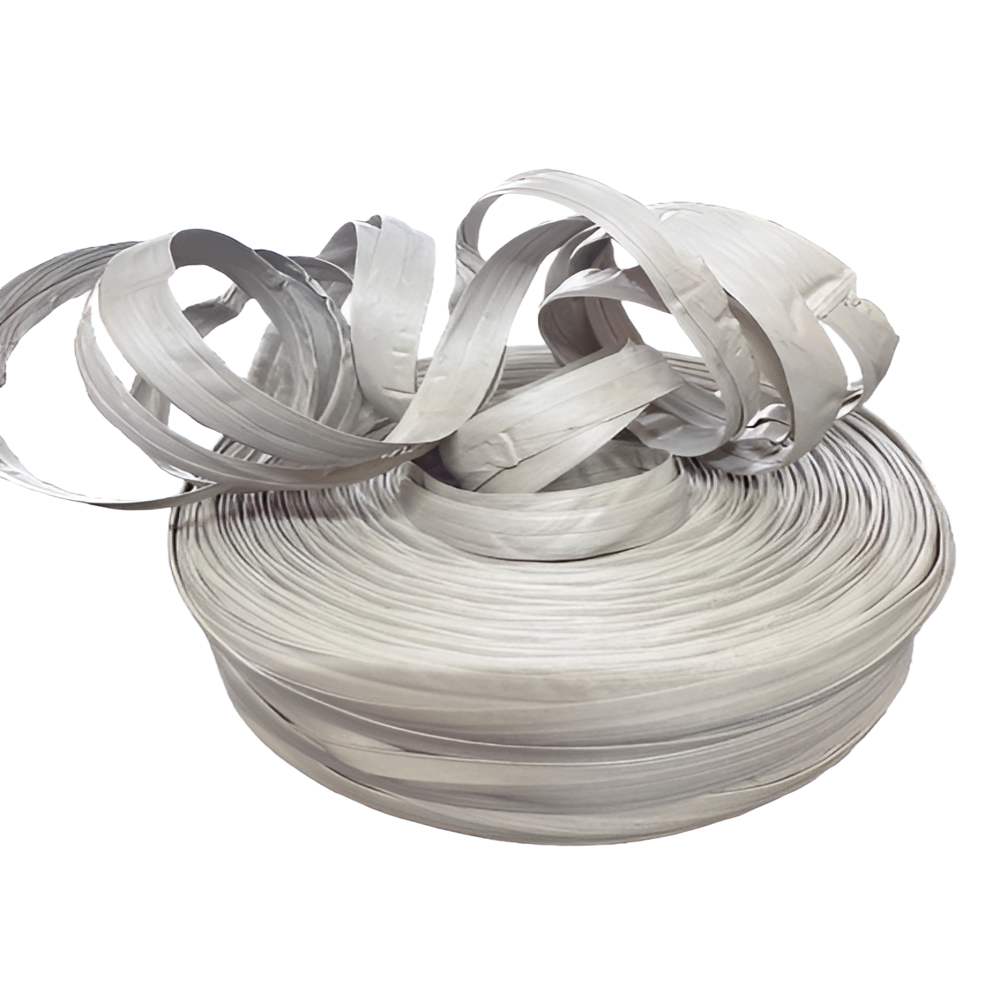 RP Silver Plastic Sutli