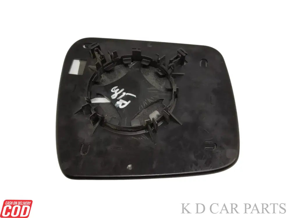 Door Mirror Plate/Sub-Mirror/Tukdi For Mahindra Bolero Neo 2021-Now/ Tuv 300 2015-2021