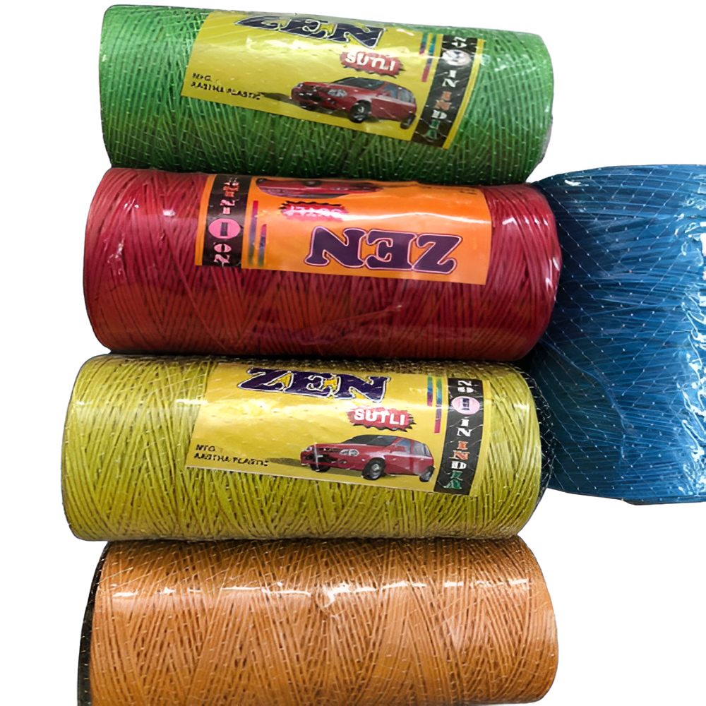 Pure PP Plastic Sutli