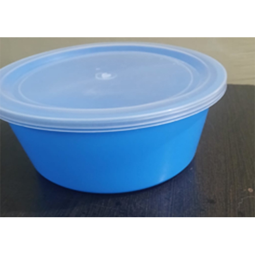 600 ML Container