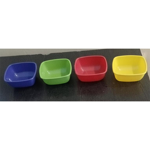 PLASTIC BOWL
