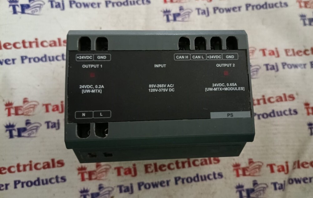 CL90722-MATRIXPS MODULE POWER SUPPLY