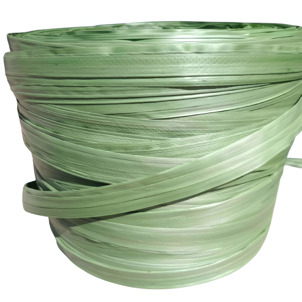 Sanmaeka Pata Plastic Sutli - High Strength PP Laminate Binding Twine for Sunmica, Plywood and Industrial Packaging