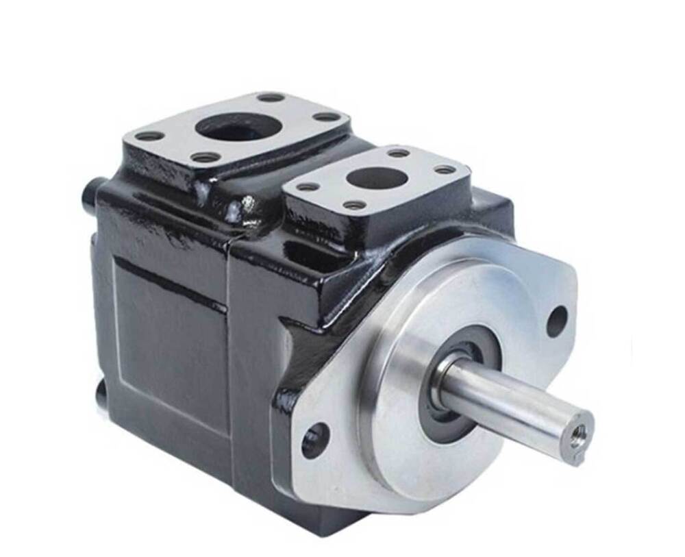 IH6C Hydraulic Single Vane Pumps