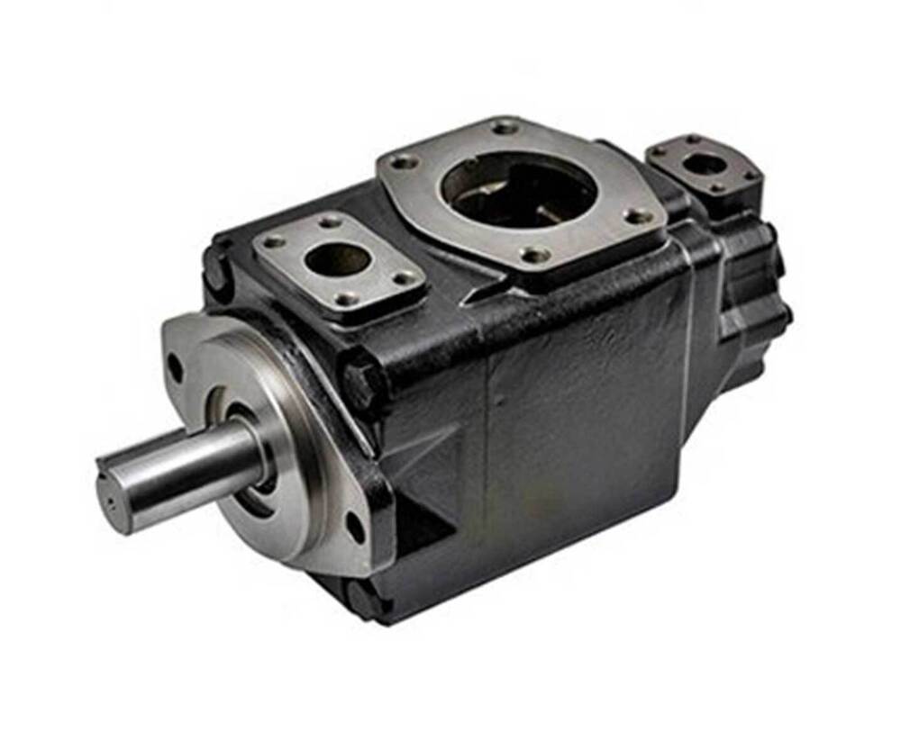 IH6D Hydraulic Single Vane Pumps