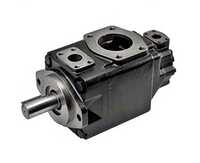 Ih6d Hydraulic Single Vane Pump - Cast Iron Body, 10-160 Lpm, 210 Bar | Corrosion Resistant, Iso 9001, Low Noise, Customizable