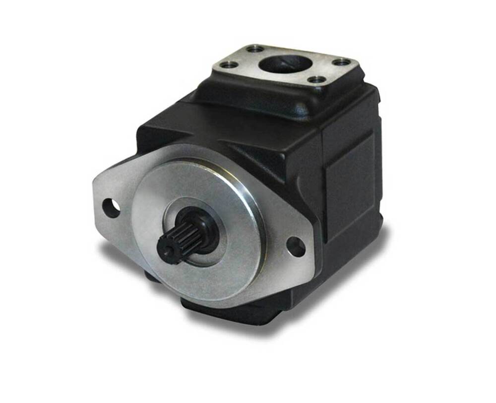 IH6CM Hydraulic Single Vane Pumps
