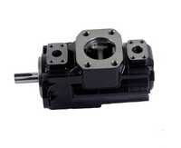 Ih6ccm Hydraulic Double Vane Pumps