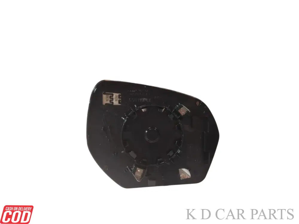 Door Mirror Plate/Sub-Mirror/Tukdi For Mahindra Alturas 2018-2022