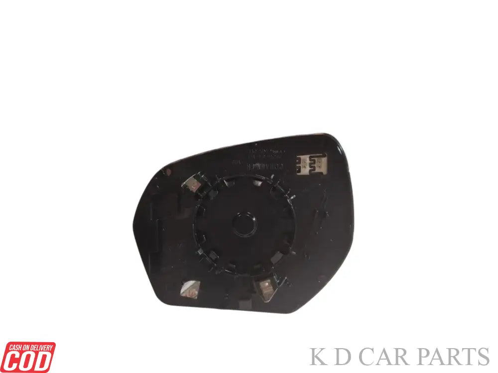 Door Mirror Plate/Sub-Mirror/Tukdi For Mahindra Alturas 2018-2022