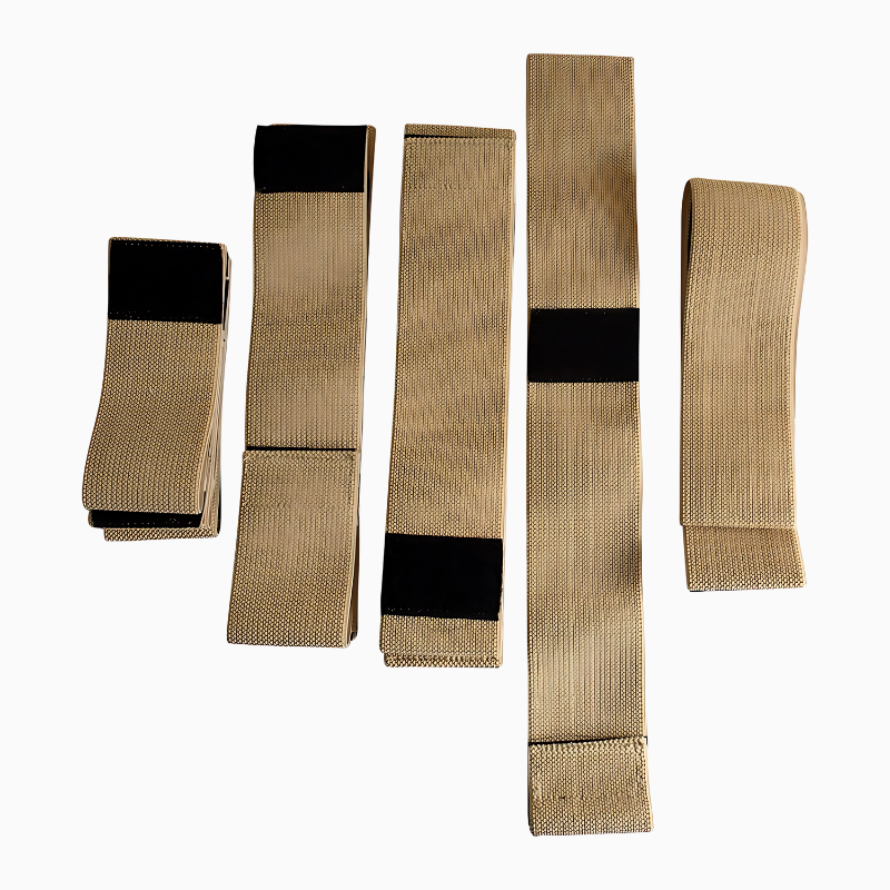 EMS Body Shaper 4 Channel Machine